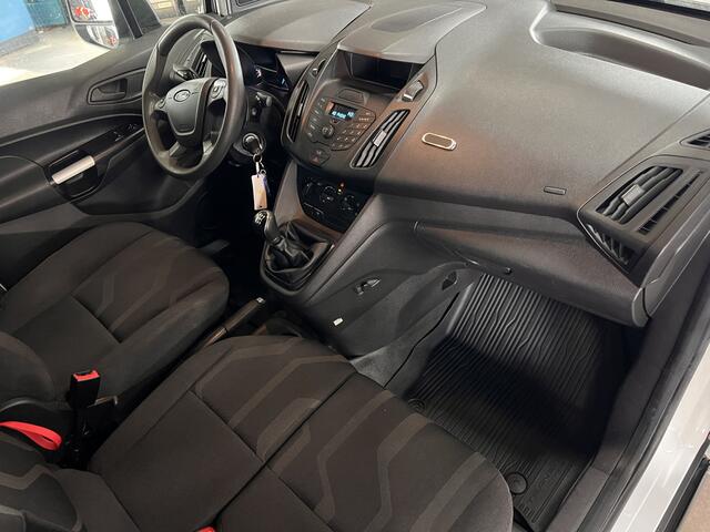 Ford TRANSIT CONNECT 1.5 TDCI L2 Trend V-412-GN
