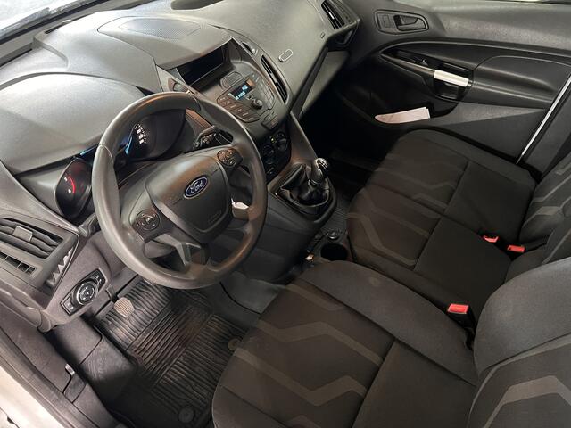 Ford TRANSIT CONNECT 1.5 TDCI L2 Trend V-412-GN