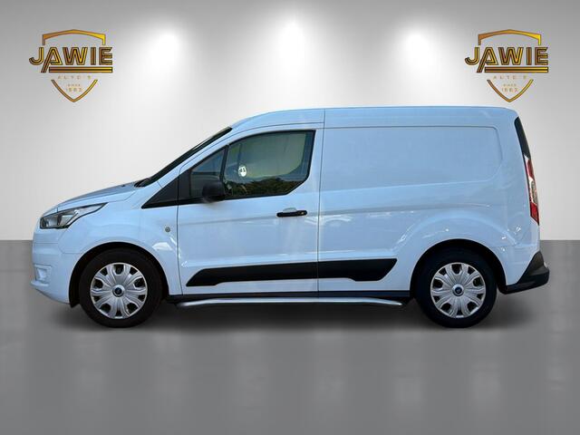 Ford TRANSIT CONNECT 1.5 EcoBlue L1 Trend V-842-XF – foto 2