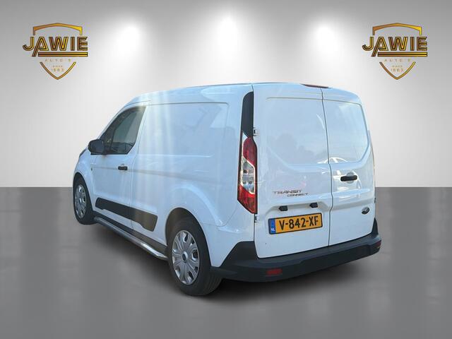 Ford TRANSIT CONNECT 1.5 EcoBlue L1 Trend V-842-XF – foto 3