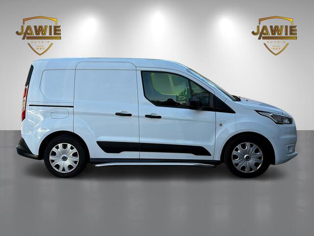 Ford TRANSIT CONNECT 1.5 EcoBlue L1 Trend V-842-XF – foto 4