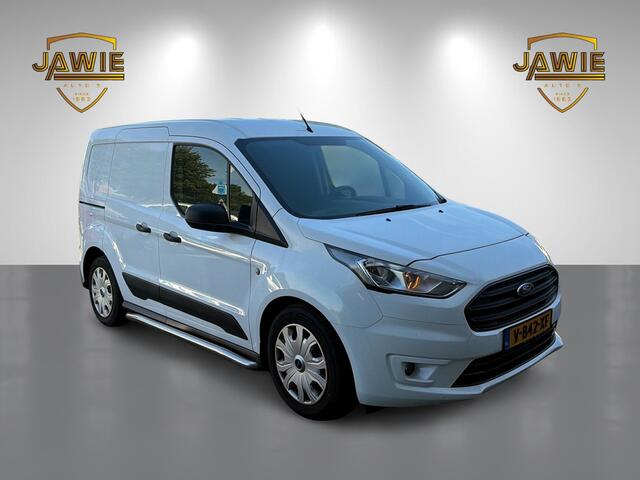 Ford TRANSIT CONNECT 1.5 EcoBlue L1 Trend V-842-XF – foto 5