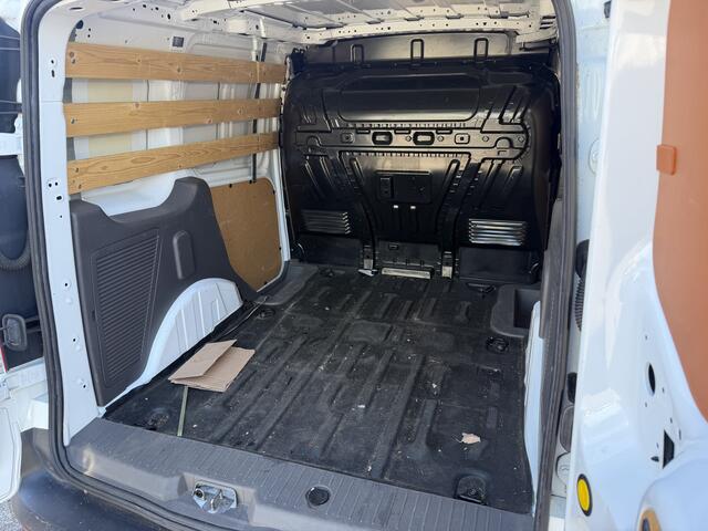 Ford TRANSIT CONNECT 1.5 EcoBlue L1 Trend V-842-XF – foto 6