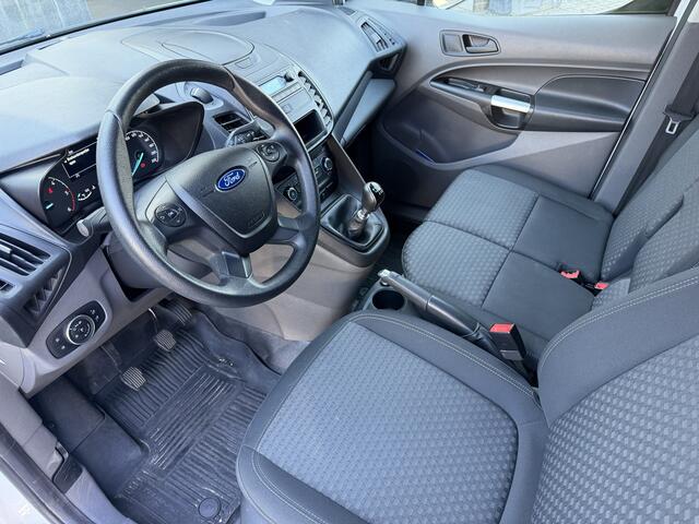 Ford TRANSIT CONNECT 1.5 EcoBlue L1 Trend V-842-XF – foto 7