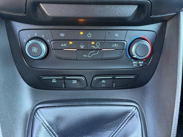 Ford TRANSIT CONNECT 1.5 EcoBlue L1 Trend V-842-XF – foto 10