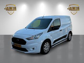 Ford TRANSIT CONNECT 1.5 EcoBlue L1 Trend V-842-XF