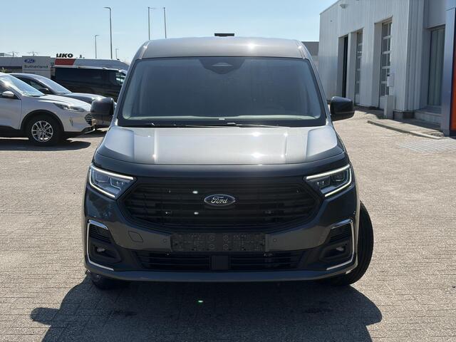 Ford TRANSIT CONNECT 1.5 EcoBoost PHEV L2 Limited | SCI | 150pk | Comfort Pack | Adaptieve Cruise | Led koplampen | Led achterlichten