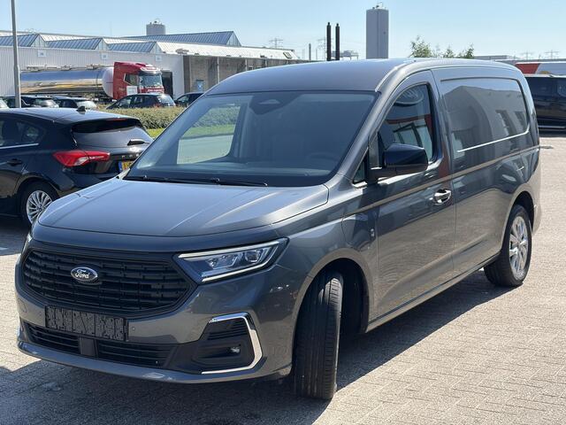 Ford TRANSIT CONNECT 1.5 EcoBoost PHEV L2 Limited | SCI | 150pk | Comfort Pack | Adaptieve Cruise | Led koplampen | Led achterlichten