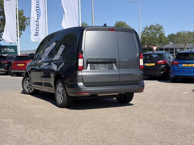 Ford TRANSIT CONNECT 1.5 EcoBoost PHEV L2 Limited | SCI | 150pk | Comfort Pack | Adaptieve Cruise | Led koplampen | Led achterlichten