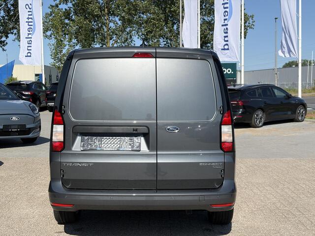 Ford TRANSIT CONNECT 1.5 EcoBoost PHEV L2 Limited | SCI | 150pk | Comfort Pack | Adaptieve Cruise | Led koplampen | Led achterlichten