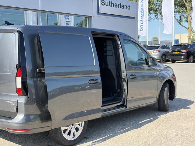 Ford TRANSIT CONNECT 1.5 EcoBoost PHEV L2 Limited | SCI | 150pk | Comfort Pack | Adaptieve Cruise | Led koplampen | Led achterlichten
