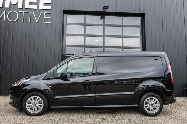 Ford TRANSIT CONNECT 1.5 EcoBlue L2 Trend Automaat **Rijk uitgerust** NAV I LM I 3 zits I CAM