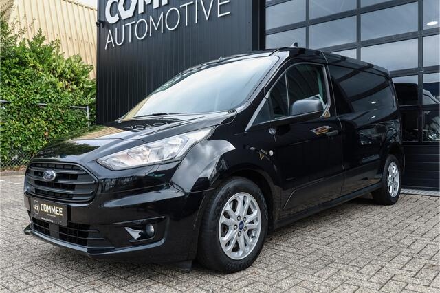 Ford TRANSIT CONNECT 1.5 EcoBlue L2 Trend Automaat **Rijk uitgerust** NAV I LM I 3 zits I CAM