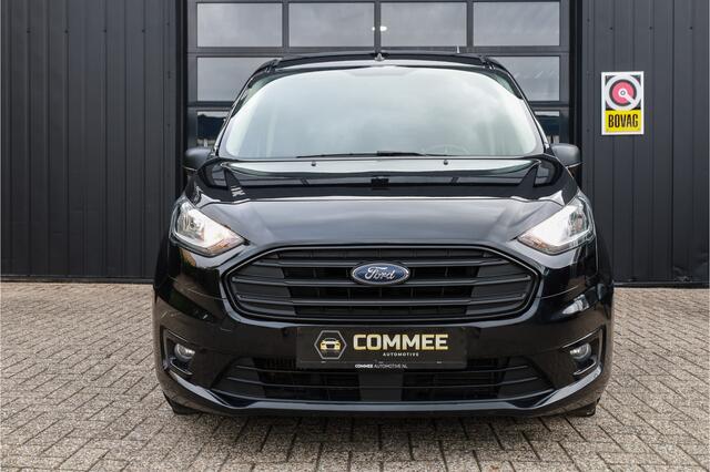 Ford TRANSIT CONNECT 1.5 EcoBlue L2 Trend Automaat **Rijk uitgerust** NAV I LM I 3 zits I CAM