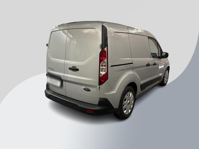 Ford TRANSIT CONNECT 1.5 EcoBlue L1 Trend