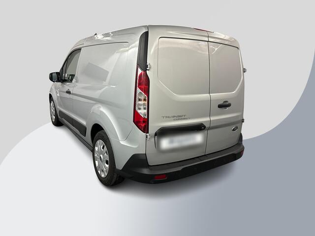 Ford TRANSIT CONNECT 1.5 EcoBlue L1 Trend