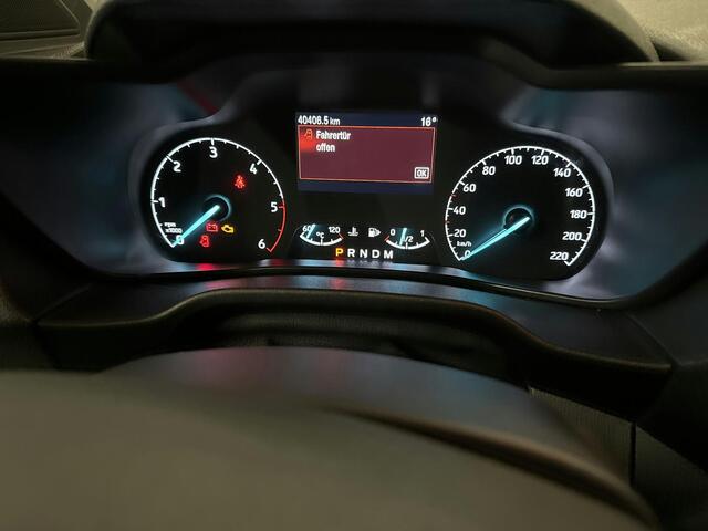 Ford TRANSIT CONNECT 1.5 EcoBlue L1 Trend