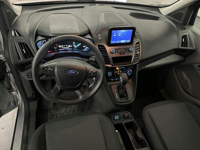 Ford TRANSIT CONNECT 1.5 EcoBlue L1 Trend
