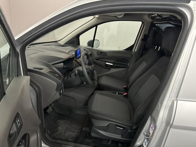 Ford TRANSIT CONNECT 1.5 EcoBlue L1 Trend