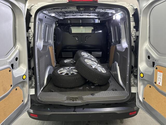 Ford TRANSIT CONNECT 1.5 EcoBlue L1 Trend