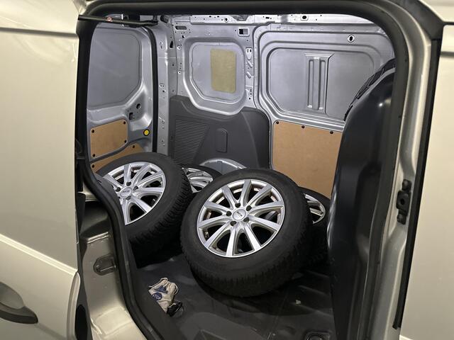 Ford TRANSIT CONNECT 1.5 EcoBlue L1 Trend