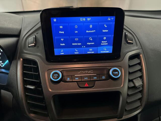 Ford TRANSIT CONNECT 1.5 EcoBlue L1 Trend