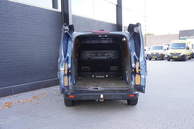 Ford TRANSIT CONNECT 1.5 EcoBlue 100PK L2 EURO 6 - Airco - Navi - Cruise - €12.900,- Excl.
