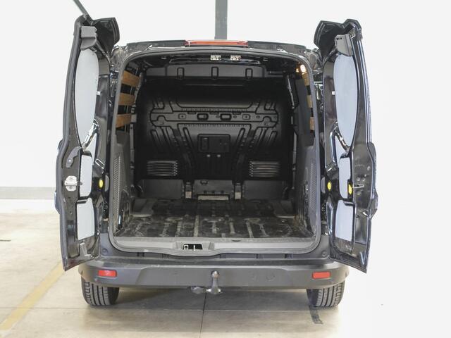 Ford TRANSIT CONNECT 1.5 EcoBlue Automaat L2 Trend Navigatie Airco Camera Parkeersensoren Cruise Control Trekhaak Betimmering Lichtmetalen Velgen