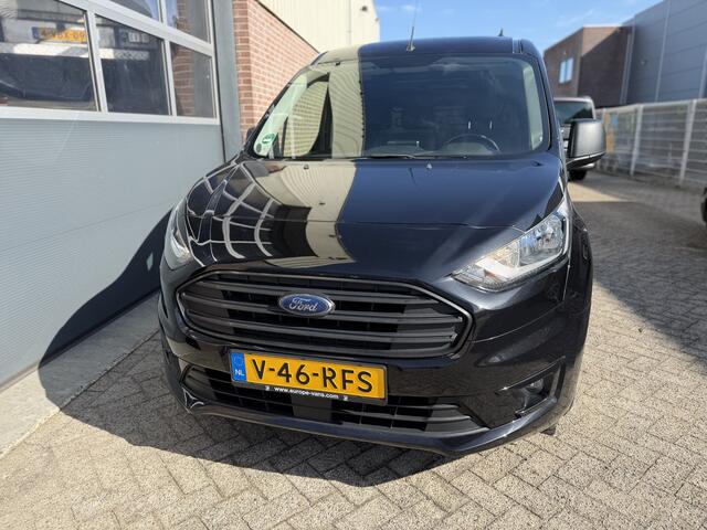 Ford TRANSIT CONNECT 1.0 Ecoboost L2 Airco,Navi,Camera bedrijfswageninrichting
