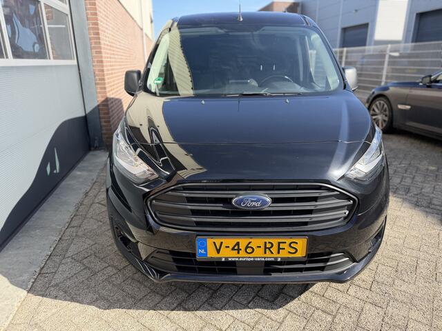 Ford TRANSIT CONNECT 1.0 Ecoboost L2 Airco,Navi,Camera bedrijfswageninrichting