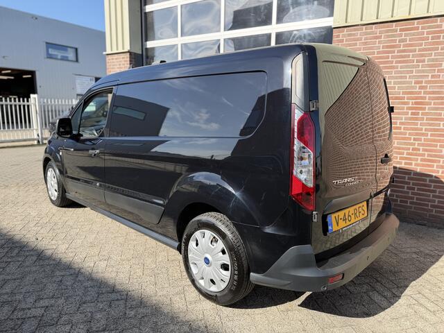 Ford TRANSIT CONNECT 1.0 Ecoboost L2 Airco,Navi,Camera bedrijfswageninrichting
