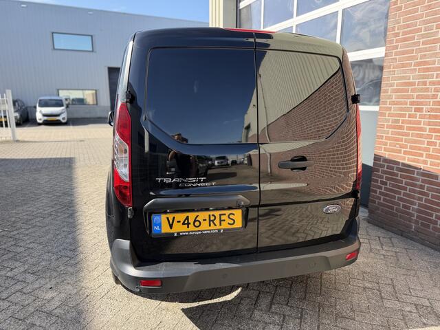 Ford TRANSIT CONNECT 1.0 Ecoboost L2 Airco,Navi,Camera bedrijfswageninrichting