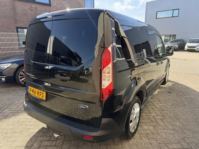 Ford TRANSIT CONNECT 1.0 Ecoboost L2 Airco,Navi,Camera bedrijfswageninrichting