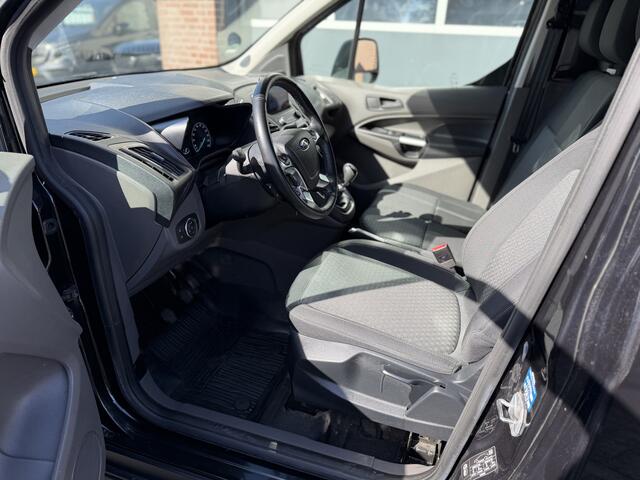 Ford TRANSIT CONNECT 1.0 Ecoboost L2 Airco,Navi,Camera bedrijfswageninrichting