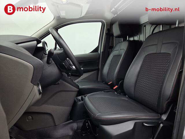 Ford TRANSIT CONNECT 1.5 EcoBlue L2 Sport Automaat Achteruitrijcamera Apple CarPlay | Cruise Control | Navigatie | Keyless Start