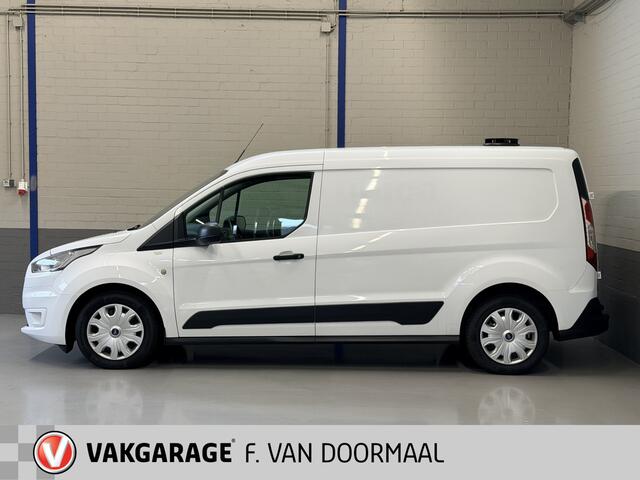Ford TRANSIT CONNECT 1.5 EcoBlue L2 Trend HP | Trekhaak
