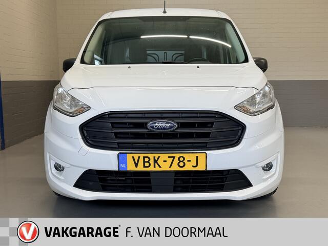 Ford TRANSIT CONNECT 1.5 EcoBlue L2 Trend HP | Trekhaak