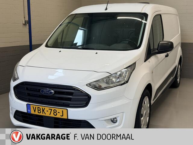 Ford TRANSIT CONNECT 1.5 EcoBlue L2 Trend HP | Trekhaak