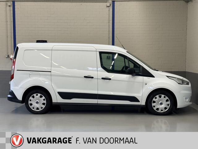 Ford TRANSIT CONNECT 1.5 EcoBlue L2 Trend HP | Trekhaak