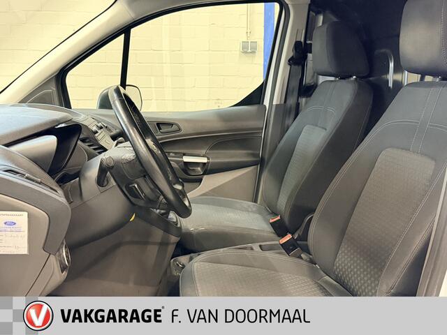 Ford TRANSIT CONNECT 1.5 EcoBlue L2 Trend HP | Trekhaak