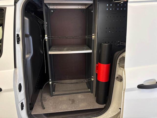 Ford TRANSIT CONNECT 1.5 EcoBlue L2 Trend Volledig Ingerichte Laadruimte | Navigatie | Voorruitverwarming | Zijschuifdeur Links