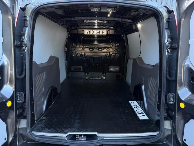 Ford TRANSIT CONNECT 1.5 EcoBlue L2 Limited - Ex BTW Trekhaak Camera Carplay Cruise LMV