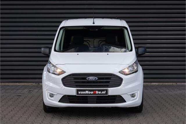 Ford TRANSIT CONNECT 1.5 EcoBlue L1 Trend Trekhaak Navi Camera