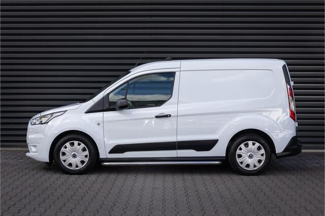 Ford TRANSIT CONNECT 1.5 EcoBlue L1 Trend Trekhaak Navi Camera