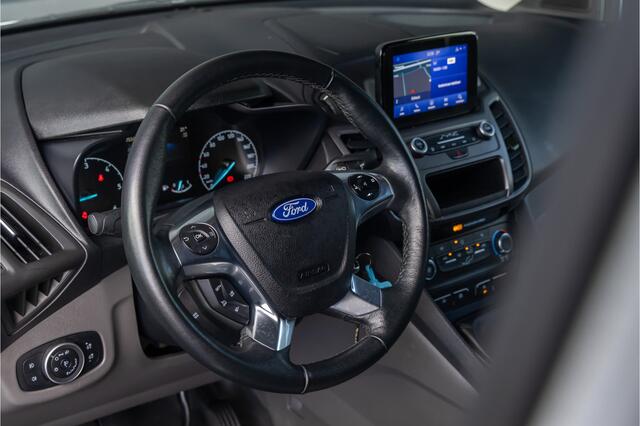Ford TRANSIT CONNECT 1.5 EcoBlue L1 Trend Trekhaak Navi Camera