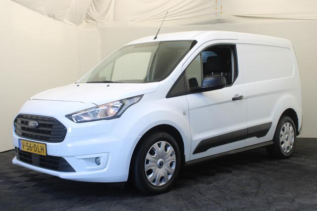 Ford TRANSIT CONNECT 1.5 EcoBlue L1 Trend HP