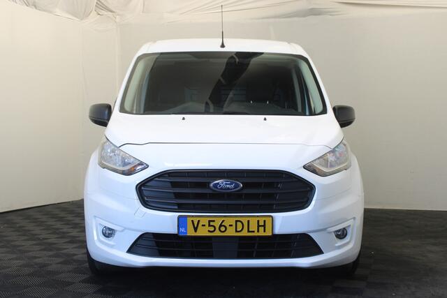 Ford TRANSIT CONNECT 1.5 EcoBlue L1 Trend HP