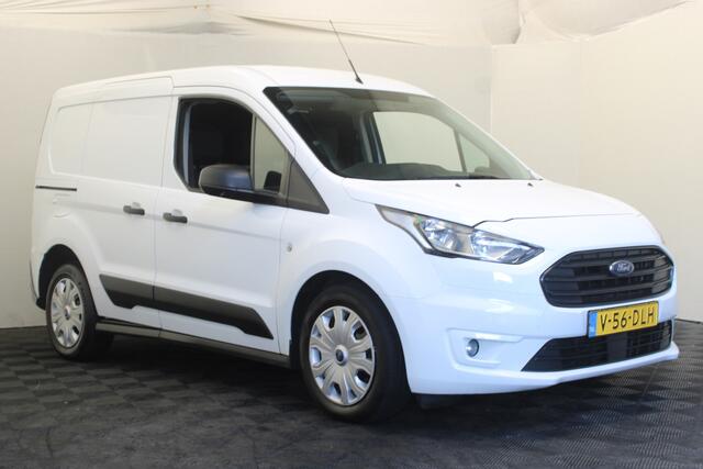 Ford TRANSIT CONNECT 1.5 EcoBlue L1 Trend HP