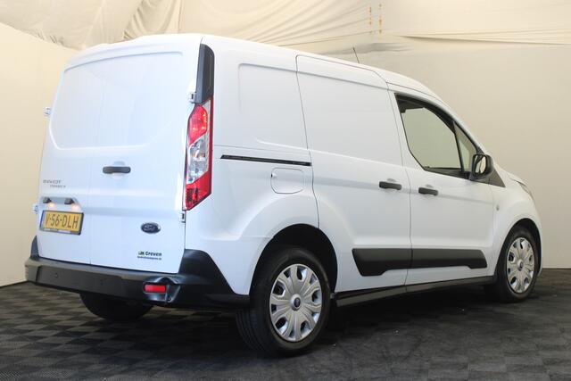Ford TRANSIT CONNECT 1.5 EcoBlue L1 Trend HP