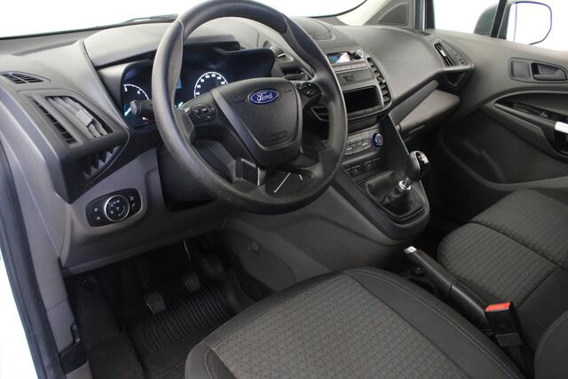 Ford TRANSIT CONNECT 1.5 EcoBlue L1 Trend HP